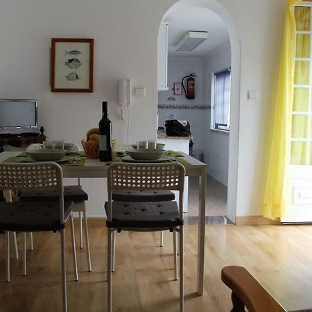 Ericeira Beach Apartment Dış mekan fotoğraf