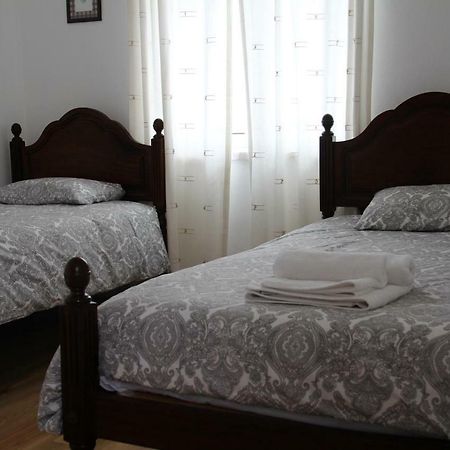 Ericeira Beach Apartment Dış mekan fotoğraf