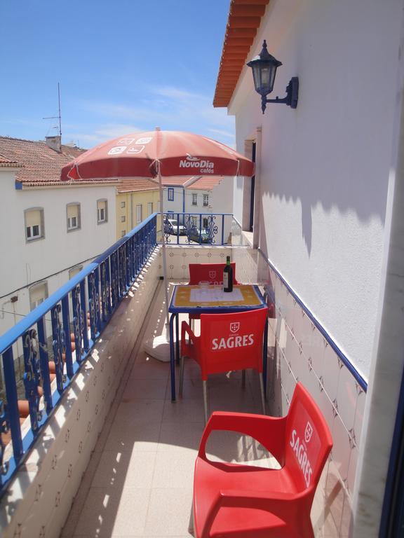 Ericeira Beach Apartment Dış mekan fotoğraf