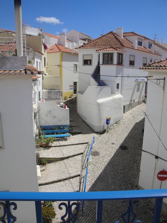 Ericeira Beach Apartment Dış mekan fotoğraf