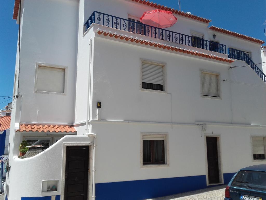 Ericeira Beach Apartment Dış mekan fotoğraf