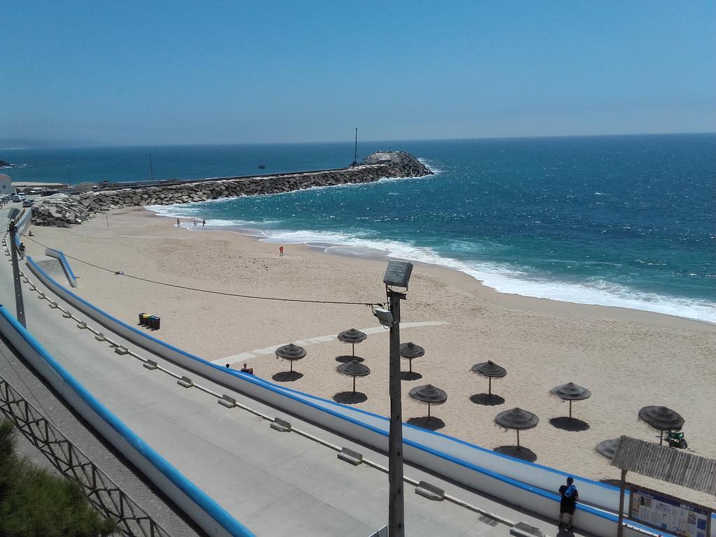Ericeira Beach Apartment Dış mekan fotoğraf