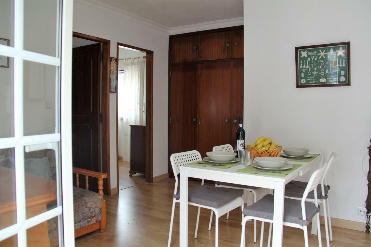 Ericeira Beach Apartment Dış mekan fotoğraf