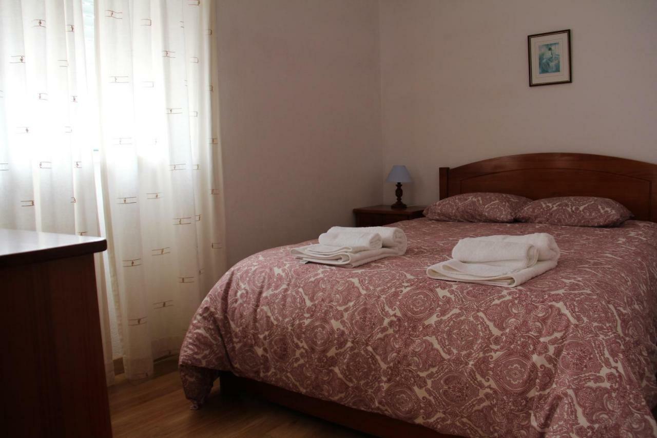 Ericeira Beach Apartment Dış mekan fotoğraf